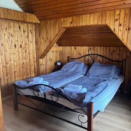 Vakantiehuis Szolovirag Vendeghaz *