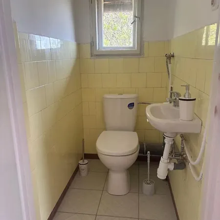 Vakantiehuis Szolovirag Vendeghaz