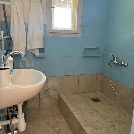 Szolovirag Vendeghaz Holiday home *