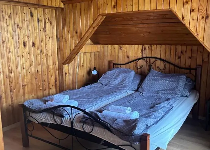 Casa de Férias Szőlővirág *