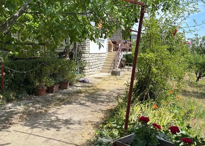 Szolovirag Vendeghaz Dom wakacyjny